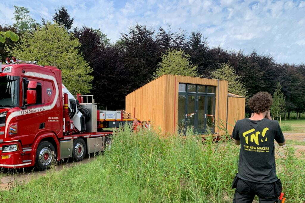 cabin RBS placement